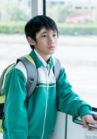 吴至璿 Chaster Wu