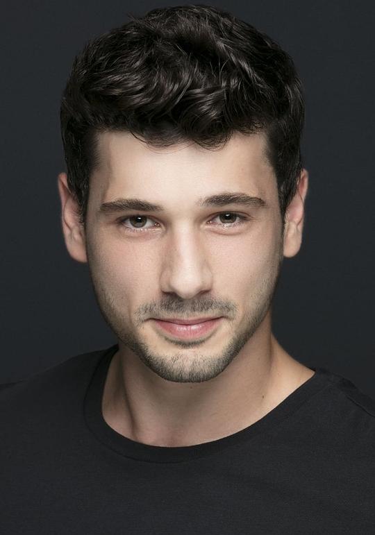 德尼兹·坎恩·阿克塔什 Deniz Can Aktas