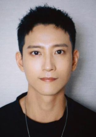 张峻宁 Junning Zhang