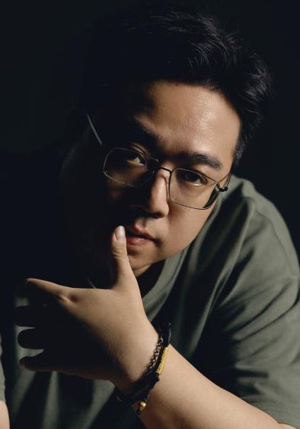 陈健喜 Jianxi Chen