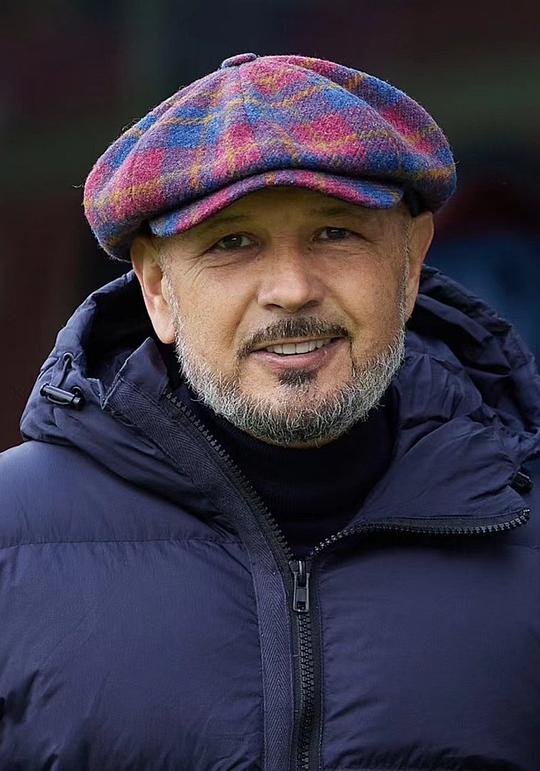 西尼萨·米哈伊洛维奇 Sinisa Mihajlovic