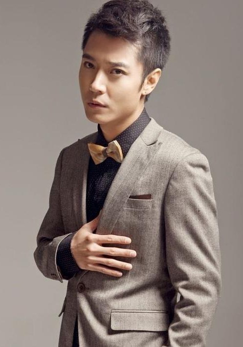 张丹峰 Danfeng Zhang