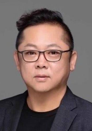 孙晋 Jin Sun