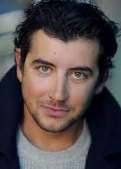 杰克·戈登 Jack Gordon