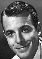 George Fenneman George Fenneman