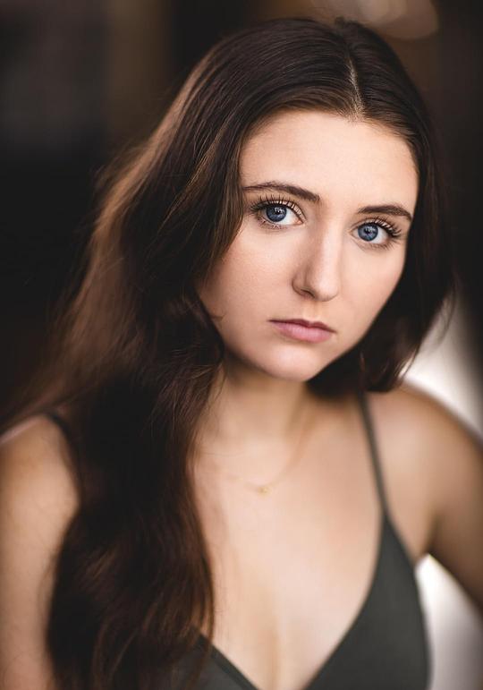 苏菲·麦金托什 Sophie McIntosh