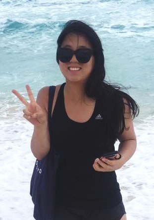 戴安娜·胡 Diana Huh