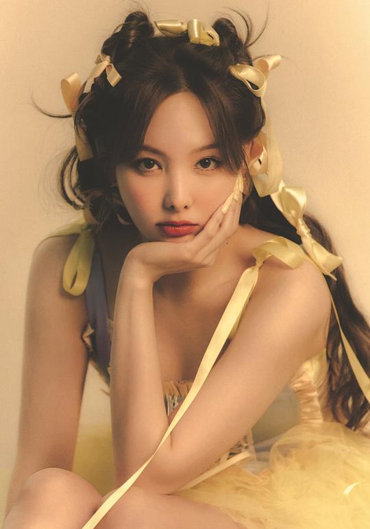 林娜琏 Lim Na Yeon