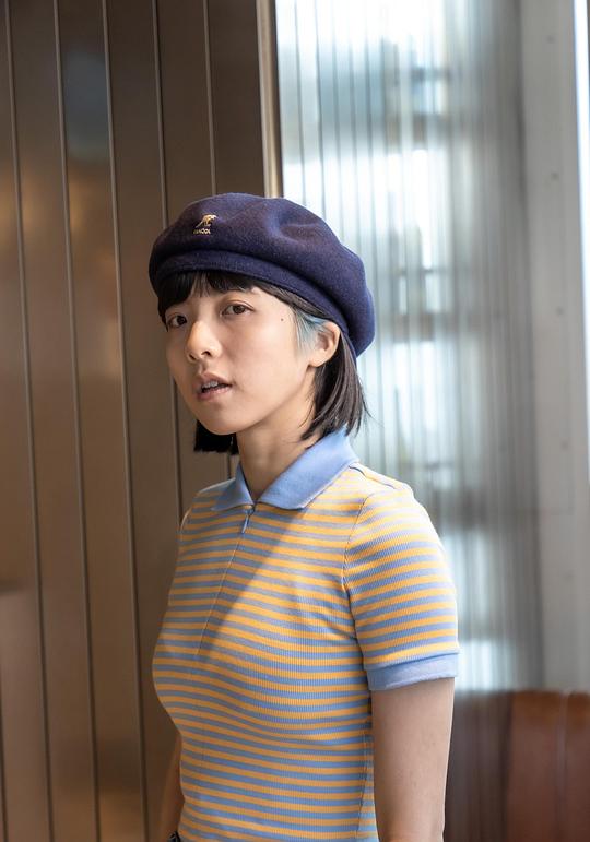 钟雪莹 Chung Said