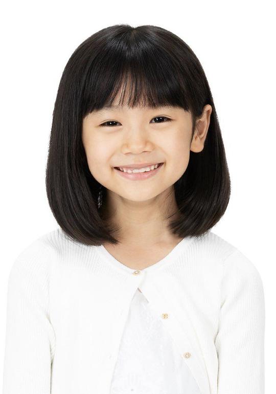 田中乃爱 Noa Tanaka