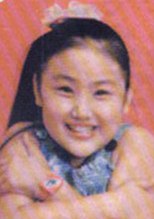 曹蕾 Lei Cao