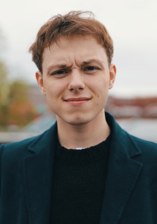 亚历山大·塞泰金 Alexander Seteykin