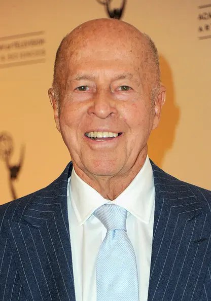 乔治·英格伦 George Englund