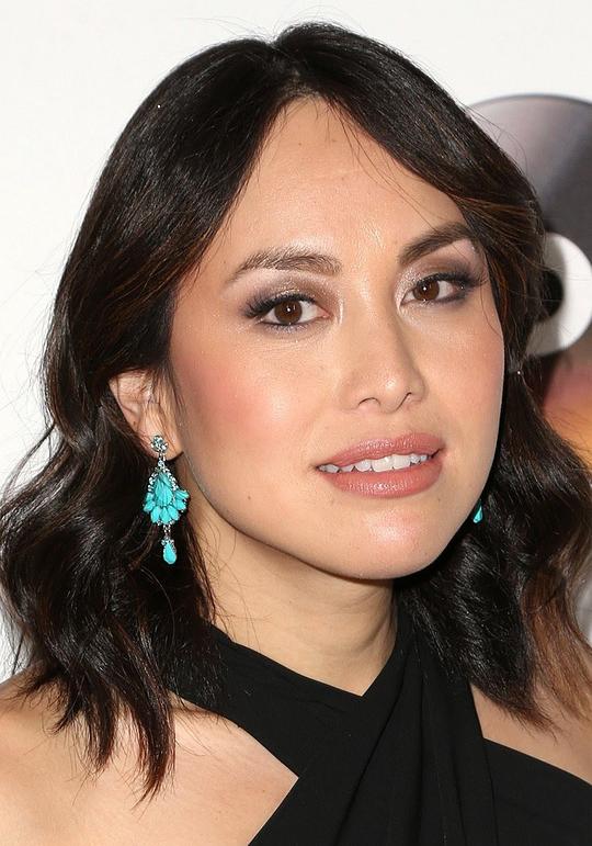 艾弗里·阿奎诺 Ivory Aquino