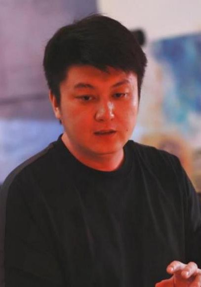 武洋