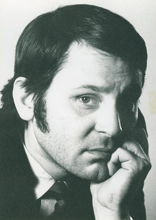 卡尔·比尔奎斯特 Carl Billquist