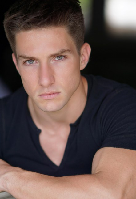 德鲁·阿特尔 Drew Ater