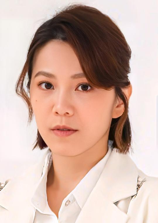 廖苡乔 Rachel Liao