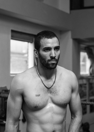 马尔万·肯扎里 Marwan Kenzari