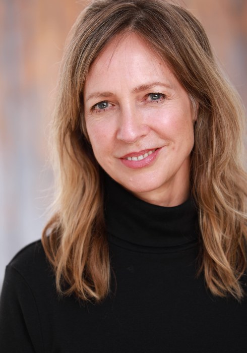 科琳·波赫雷 Corinne Bohrer