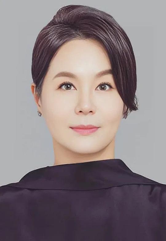 郑恩淑 Eun-Sook Jeong