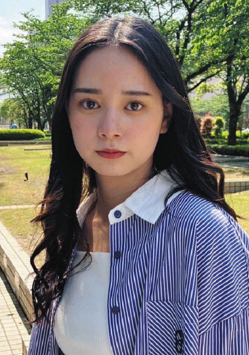 宫城弥生 Yayoi Miyagi