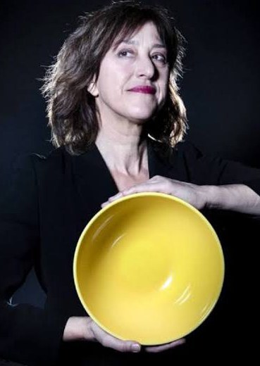 赛琳·科西蒙 Céline Caussimon