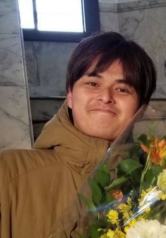 丸谷俊平 Shunpei Maruya