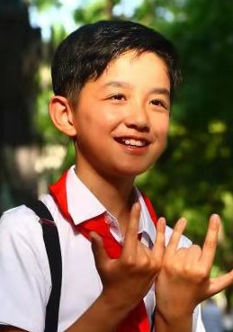 李宗航 Zonghang Li