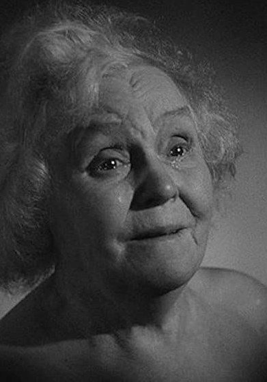 Anna Svierkier Anna Svierkier