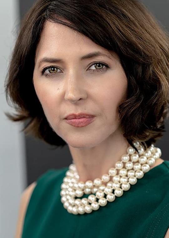 凯丽·丹妮尔斯 Keli Daniels
