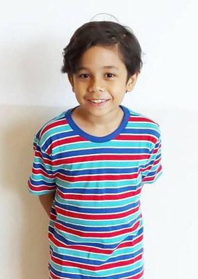 尼克·哈迪夫·达尼 Nik Hadiff Dani