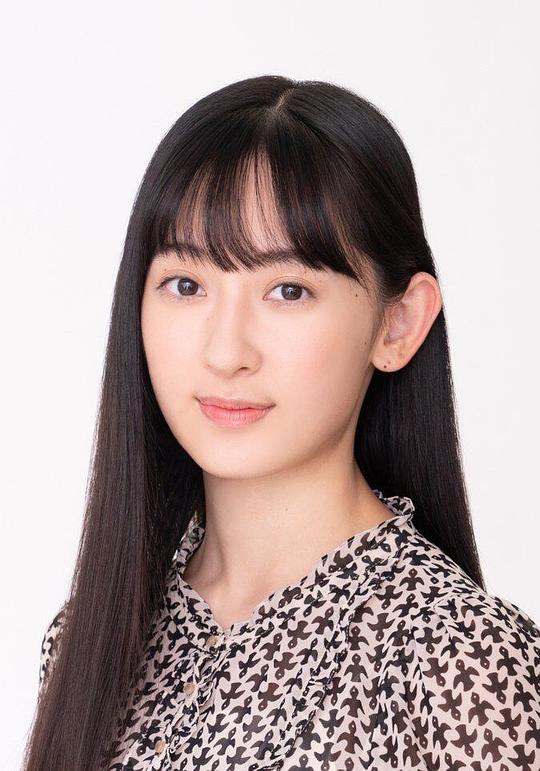 水岛凛 Rin Mizushima