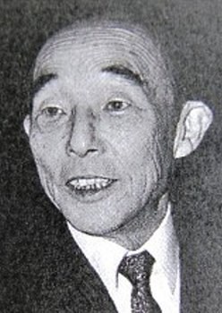 薮下泰司 Taiji Yabushita