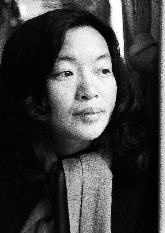 陈合平 Hoping Chen