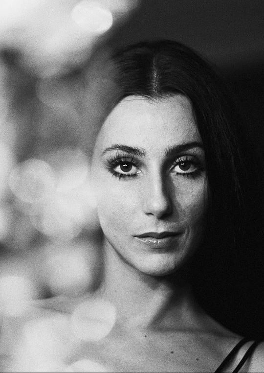 雪儿 Cher