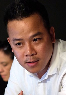 陈宝禄 Tran Buu Loc
