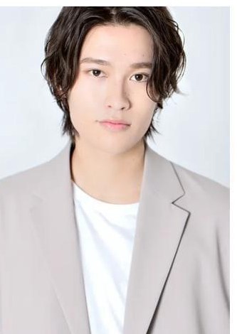 关隼汰 Hayata Seki