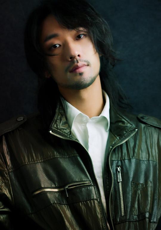 上泽 Ze Shang