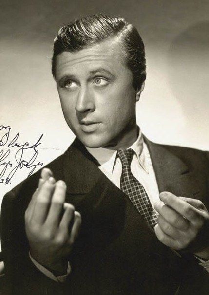 阿林·乔斯林 Allyn Joslyn