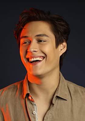 恩里克·吉尔 Enrique Gil