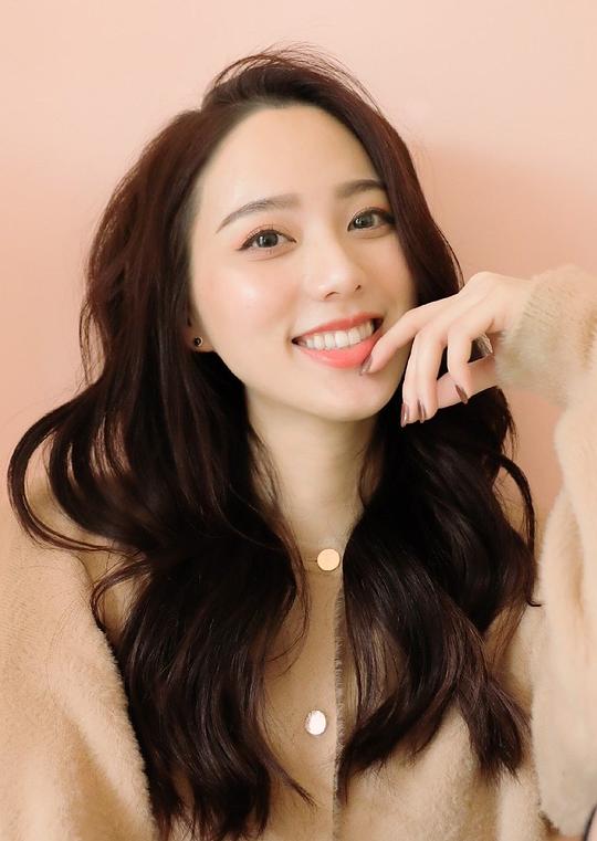 艾雨帆 YuFan Ai