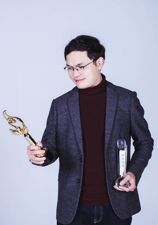 曹琰 Eric Cao