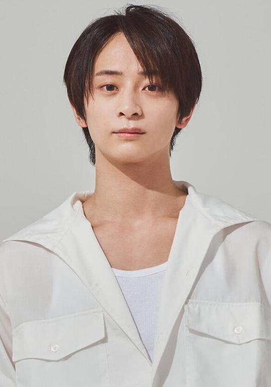 坂井翔 Sho Sakai