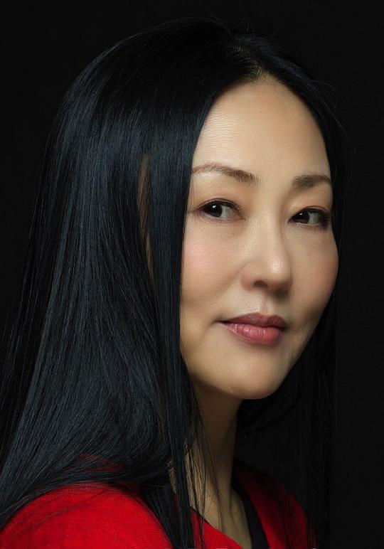 李丹 Dan Li