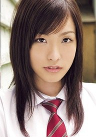 鲇川奈绪 Nao Ayukawa
