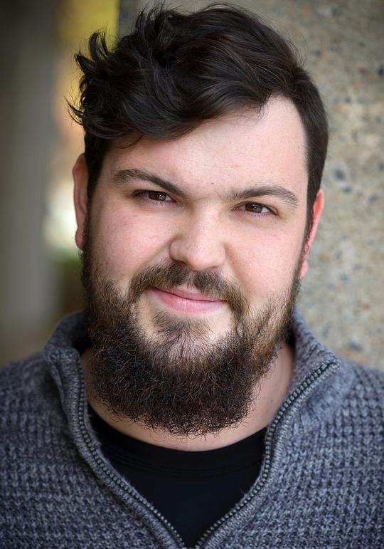 德雷克·约翰斯 Derek Johns
