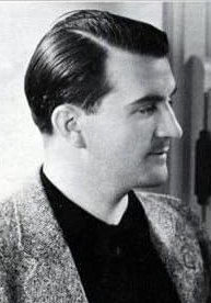 弗兰克·麦克唐纳 Frank McDonald