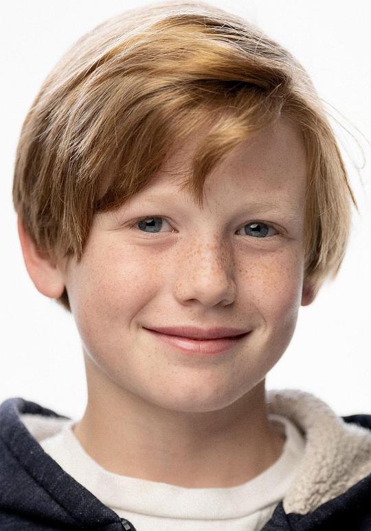 Charlie Stover Charlie Stover