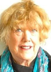 艾伦·布莱克 Ellen Blake